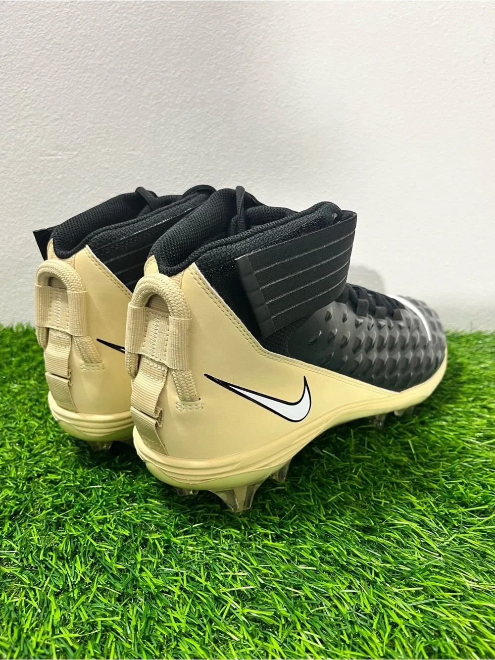 Nike high traction